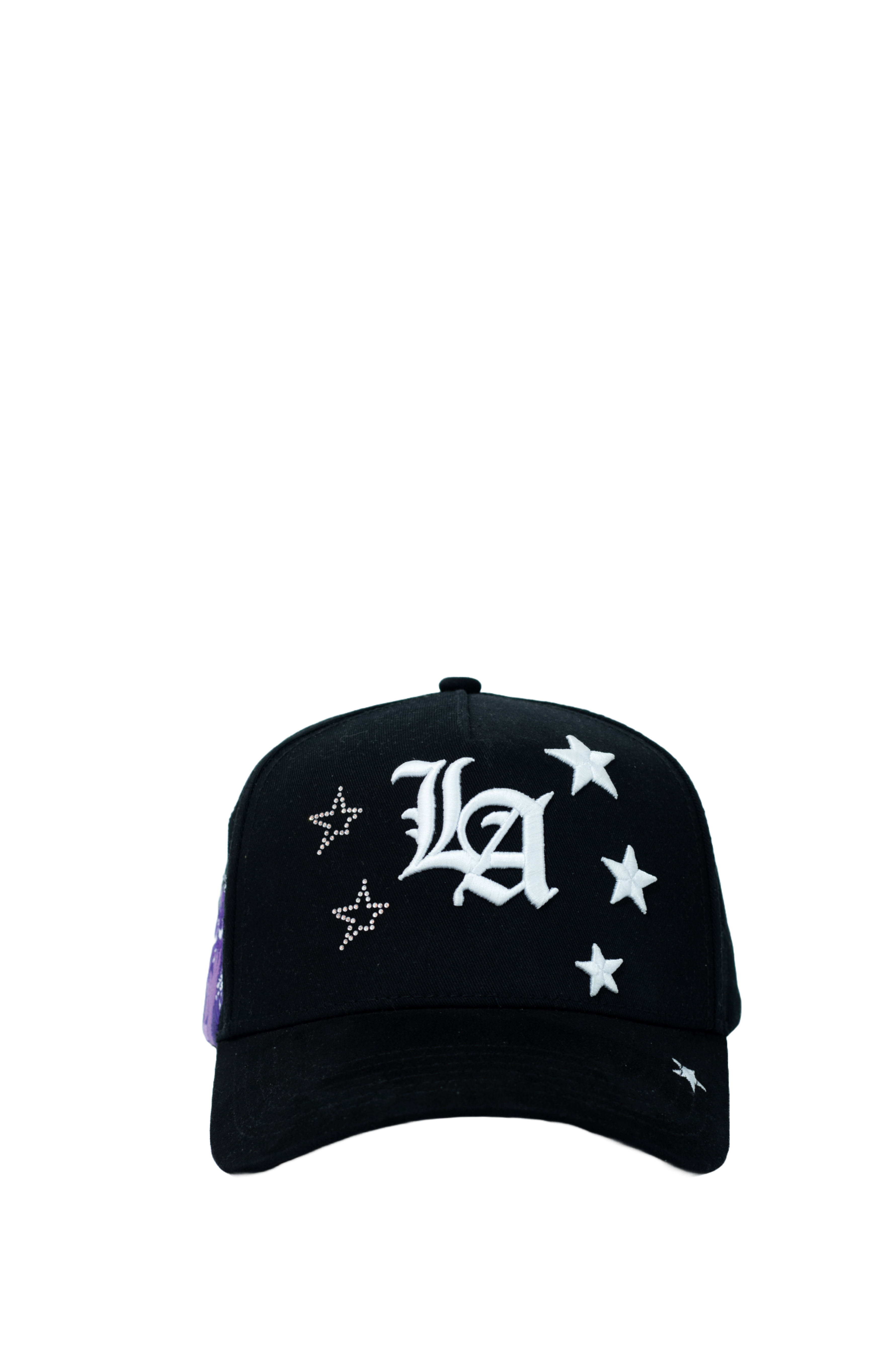Gorra frontal
